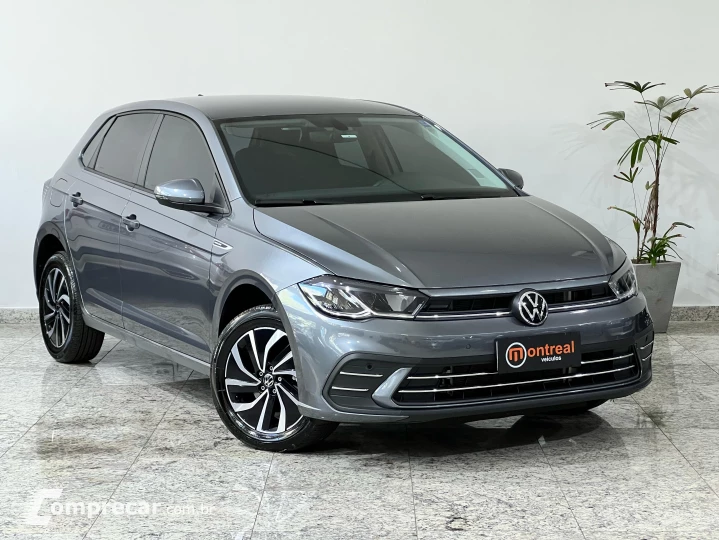 POLO 1.0 170 TSI Highline