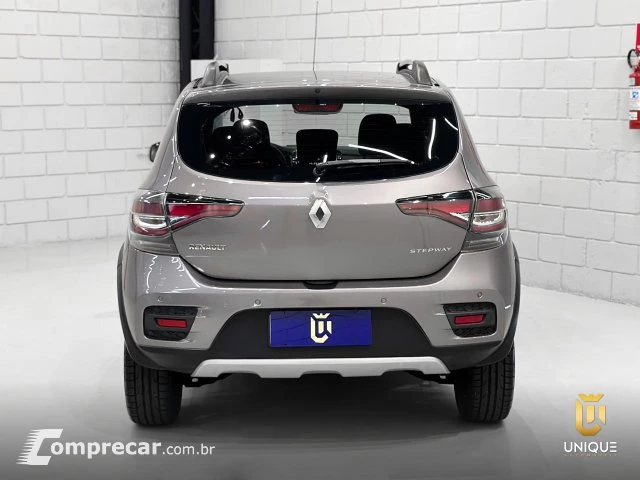 STEPWAY - 1.6 16V SCE DYNAMIQUE MANUAL