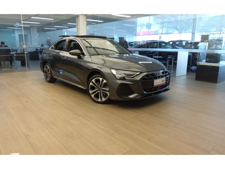 A3 2.0 40 TFSI GASOLINA SEDAN PERFORMANCE S-TRONIC