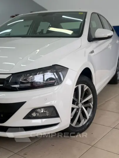 VIRTUS 1.0 200 TSI Highline