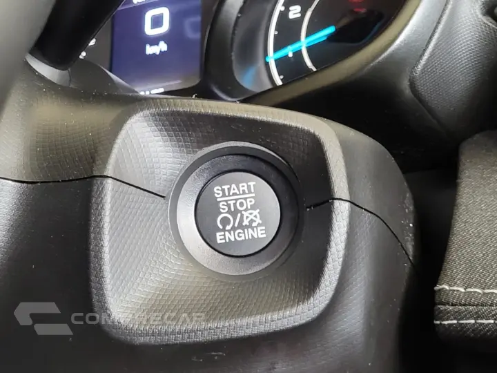 Fastback Audace 200 TB Aut (Hibrído)