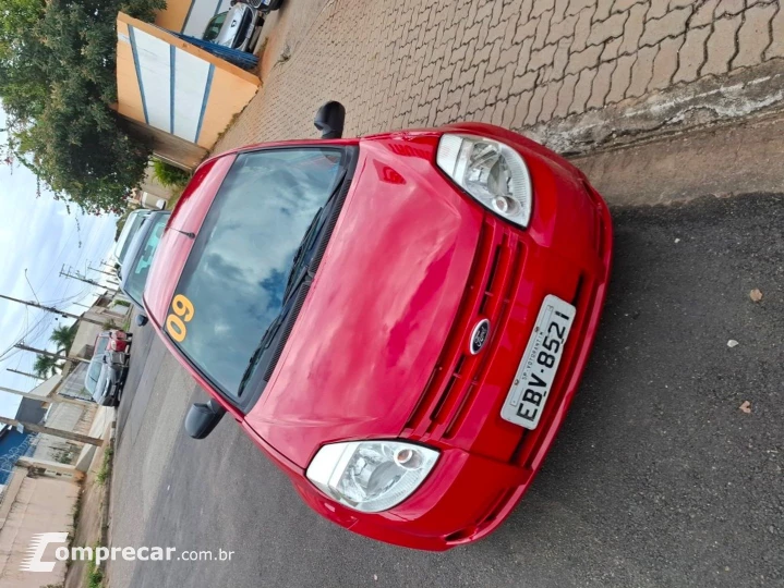 Ka 1.0 Mpi 8V Flex 2P Manual