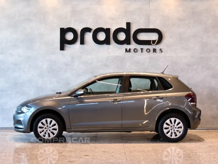 POLO 1.0 MPI