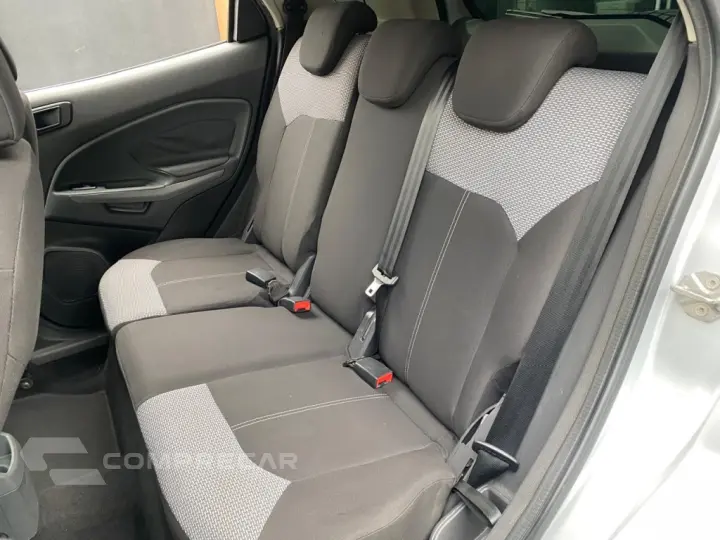 ECOSPORT 2.0 SE 16V FLEX 4P POWERSHIFT