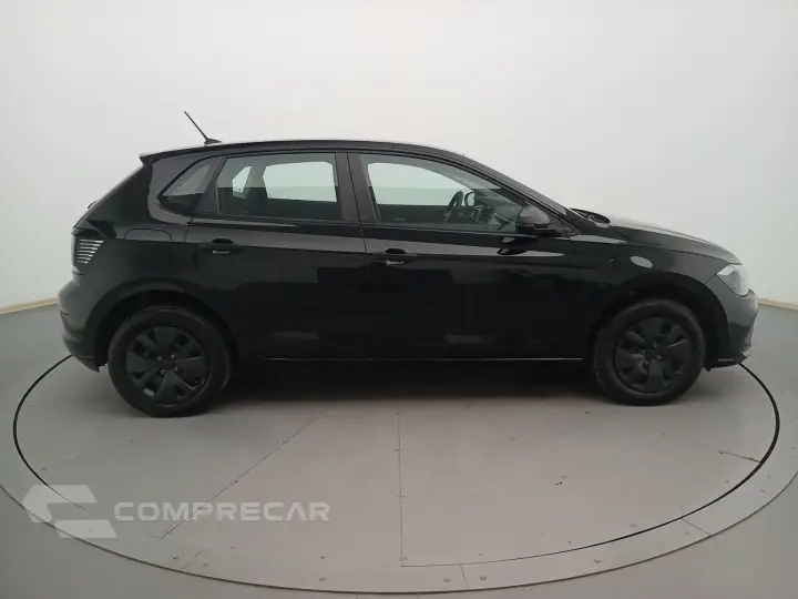 POLO 1.0 MPI TRACK MANUAL