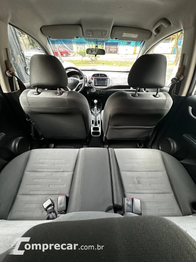 FIT 1.5 Twist 16V