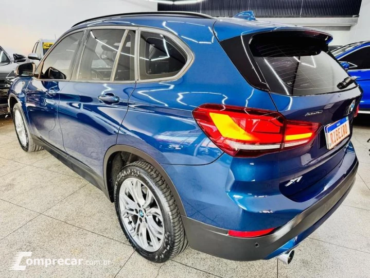 X1 S20I ACTIVEFLEX