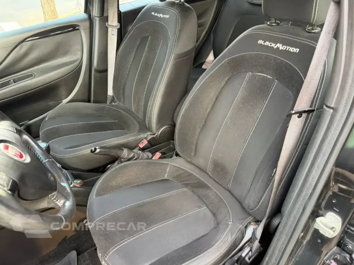 Punto BLACKMOTION 1.8 Flex 16V 5p.