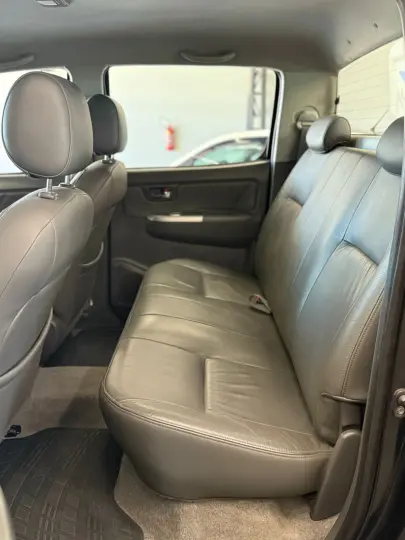 HILUX 3.0 SRV 4X4 CD 16V Turbo