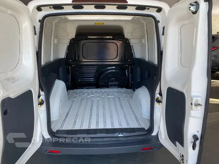 Fiorino Endurance EVO 1.4 Flex 8V 2p