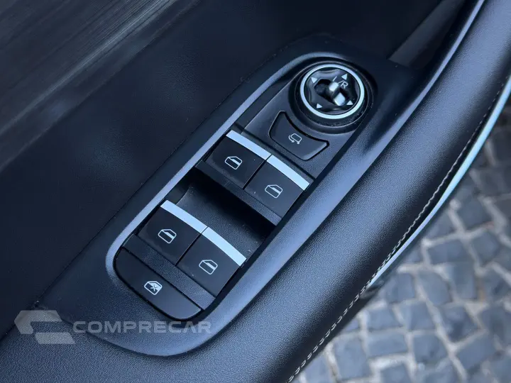 Tiggo 7 Pro 1.5 Tci Flex Hybrid Max Drive Cvt