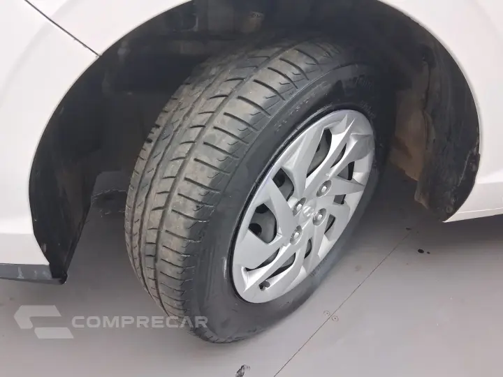 HB20 1.0 12V FLEX SENSE PLUS MANUAL
