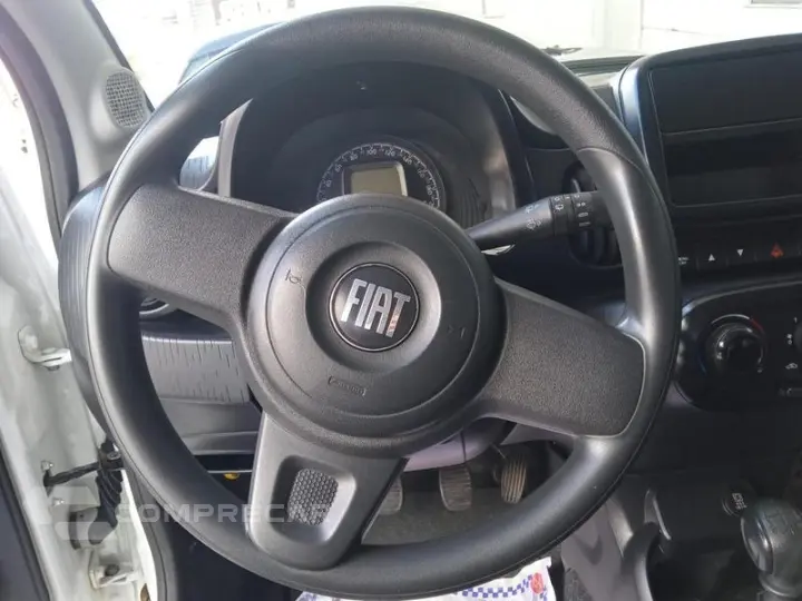 MOBI LIKE 1.0 FLEX 4P