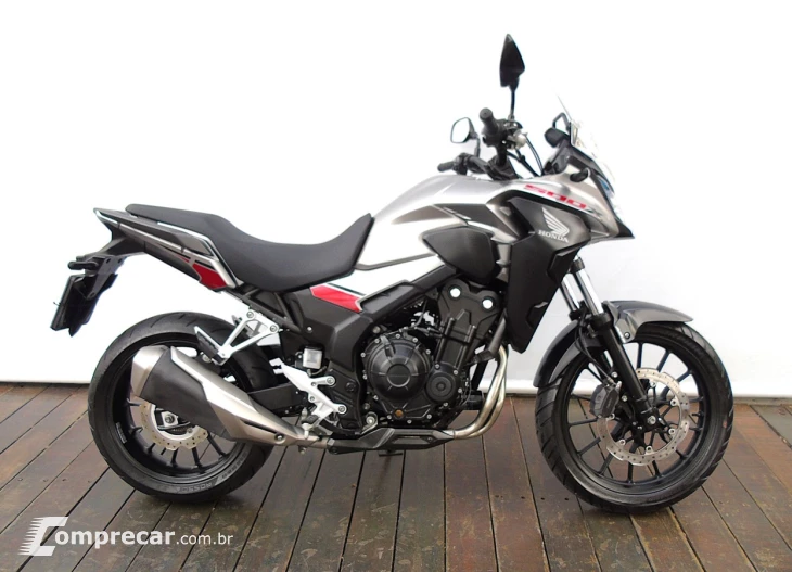 HONDA CB 500 X ABS