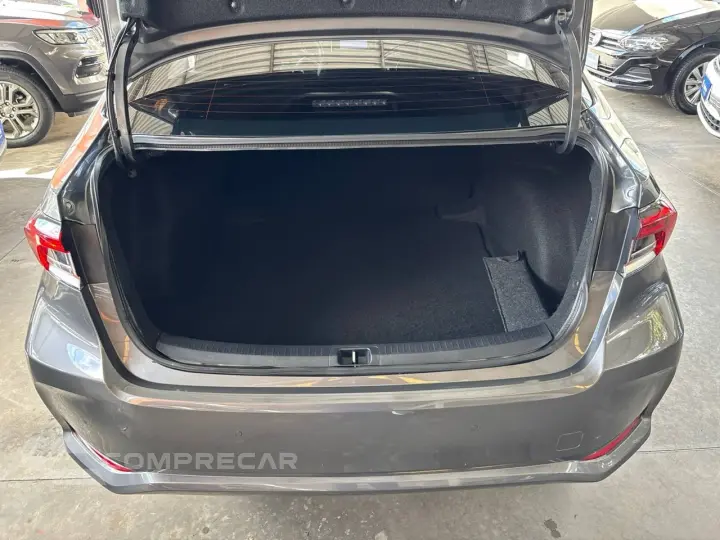 Corolla XEi 2.0 Flex 16V Aut.