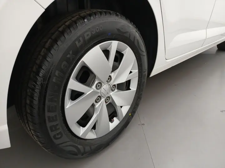 POLO 1.0 MPI MANUAL