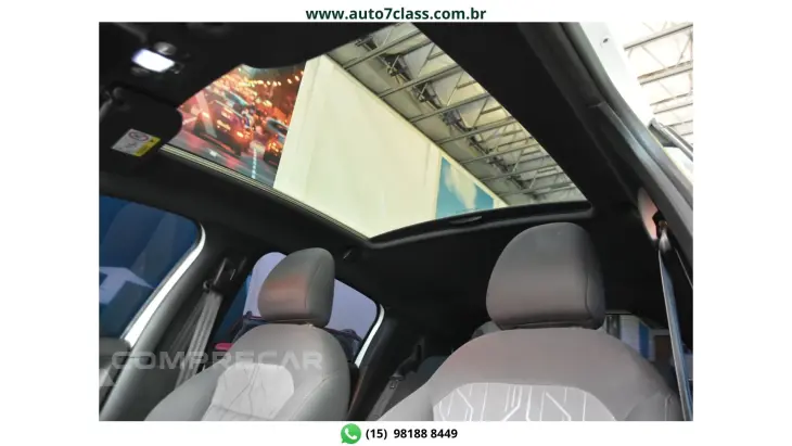 208 - 1.6 SPORT 16V 4P MANUAL