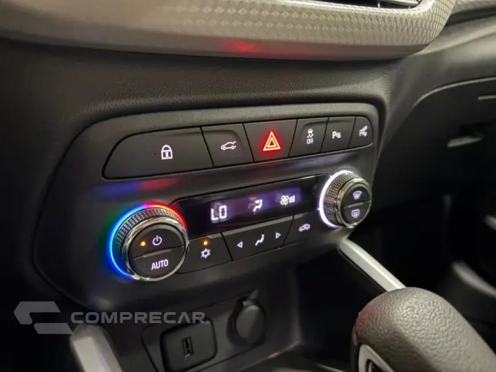 ONIX 1.0 TURBO FLEX PREMIER AUTOMÁTICO