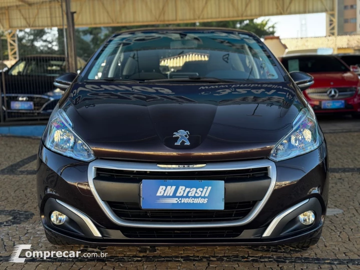 208 1.6 Active Pack 16V