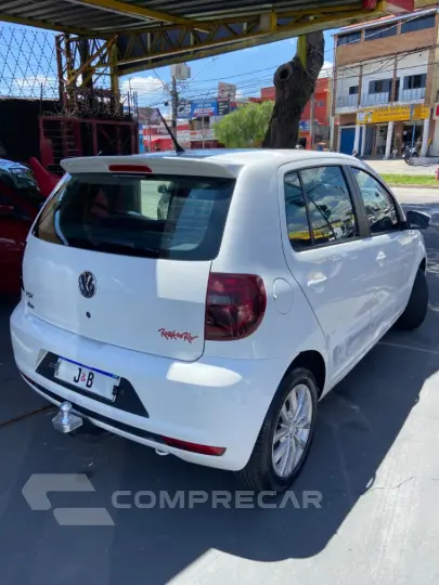 FOX 1.6 MI Rock IN RIO 8V