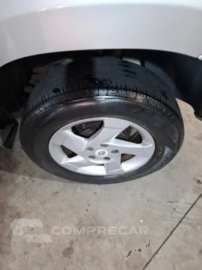 DUSTER 1.6 Dynamique 4X2 16V