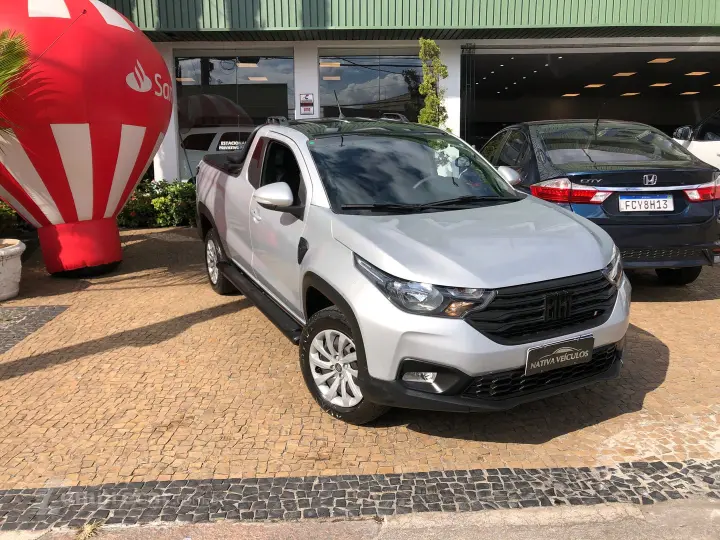 Strada 1.3 Firefly Flex Freedom Cs Manual