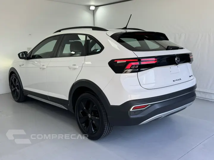 NIVUS 1.0 200 TSI Highline