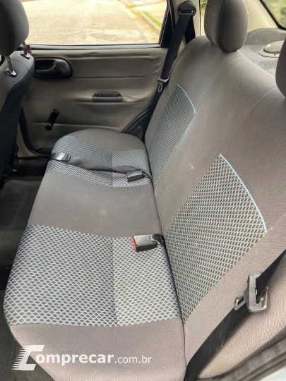 CLASSIC 1.0 MPFI LS 8V