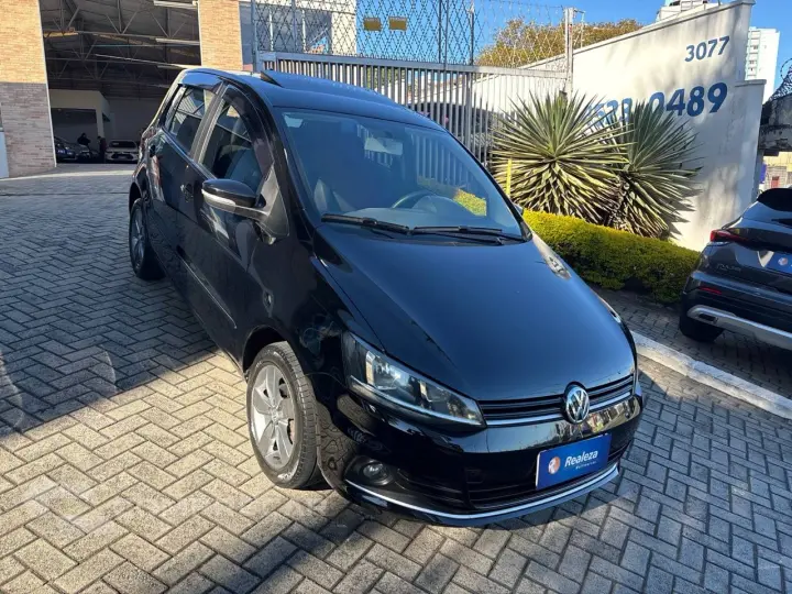 Fox Connect 1.6 Flex 8V 5p