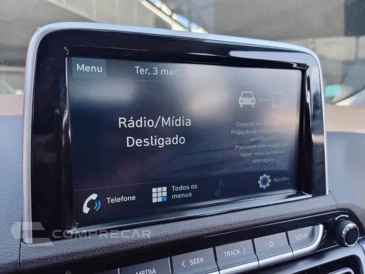 HB20 1.0 Tgdi Diamond