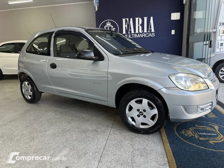Celta Spirit 1.0 MPFI 8V FlexPower 3p