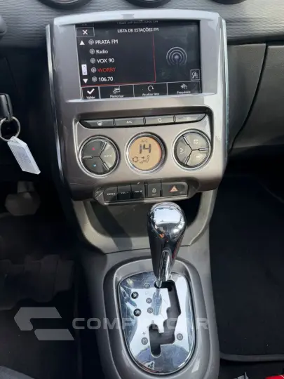 C3 Tendance 1.6 VTi Flex Start 16V Aut.