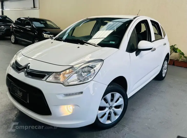 C3 1.2 Pure Tech Origine