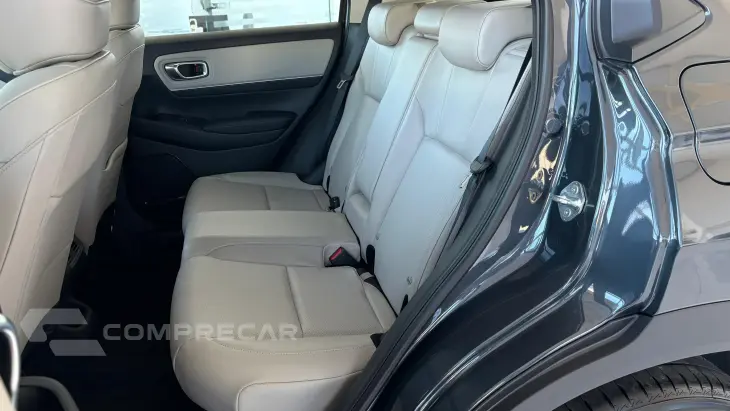 HR-V 1.5 DI I-vtec Turbo Advance