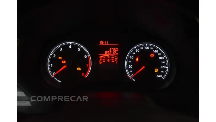 VOYAGE - 1.6 MSI TOTAL 4P MANUAL