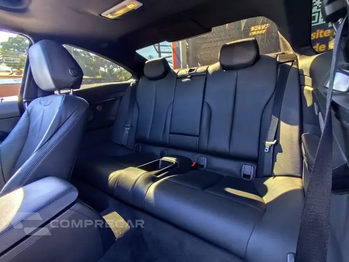 435i 3.0 M SPORT 24V GASOLINA 2P AUTOMÁTICO