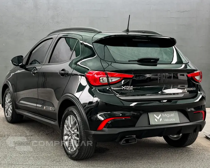 ARGO 1.3 Firefly Trekking