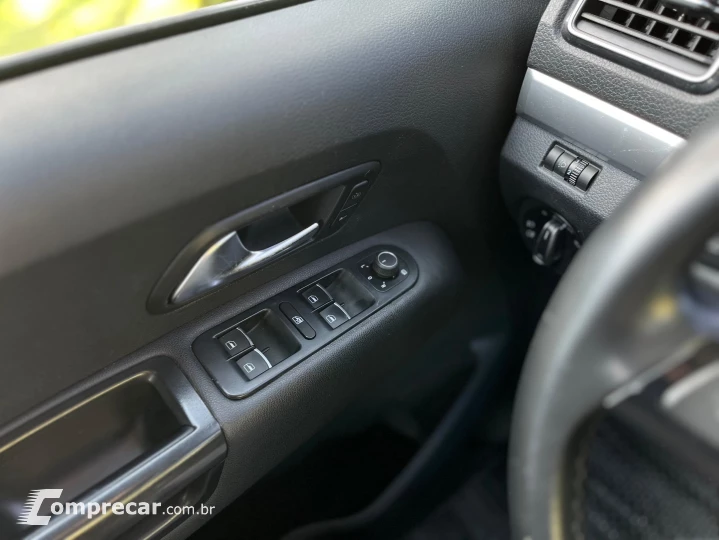 AMAROK 3.0 V6 TDI DIESEL HIGHLINE CD 4MOTION AUTOMÁTICO