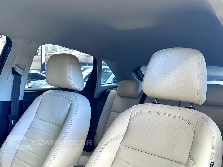 NIVUS 1.0 200 TSI TOTAL FLEX COMFORTLINE AUTOMÁTICO