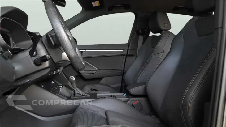 Q3 2.0 40 TFSI GASOLINA SPORTBACK PERFORMANCE QUA