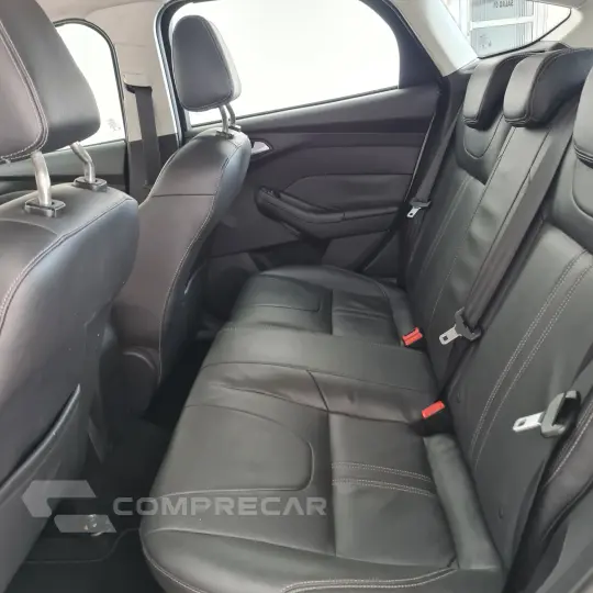 FOCUS 2.0 SE 16V