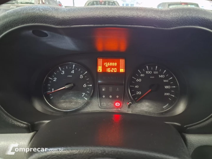 CLIO 1.0 Campus 16V