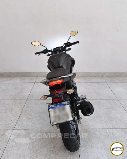 FZ 25 250 Fazer Flex N/D