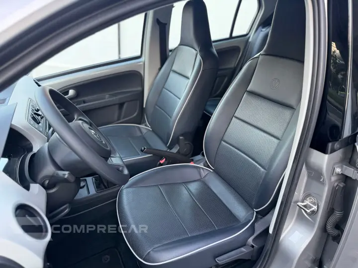Up 1.0 Tsi Move Up 12V Flex 4P Manual