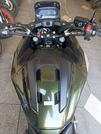 NC 750X/NC 750X ABS