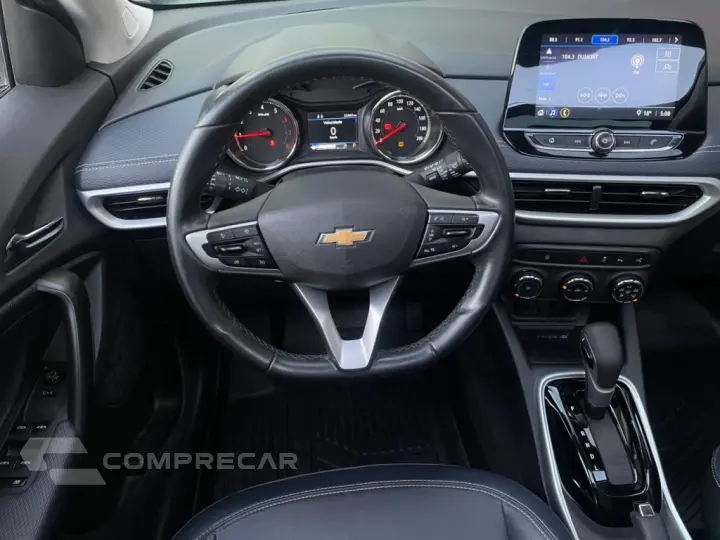 TRACKER 1.2 TURBO FLEX PREMIER AUTOMÁTICO