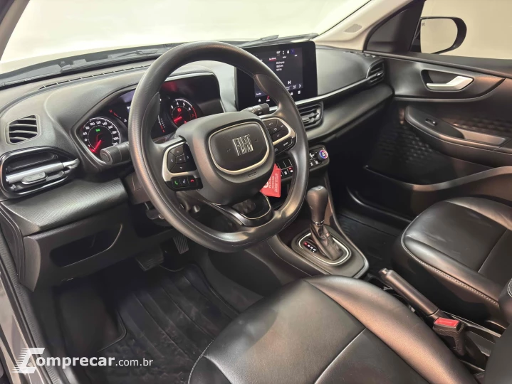 PULSE 1.3 FLEX DRIVE CVT