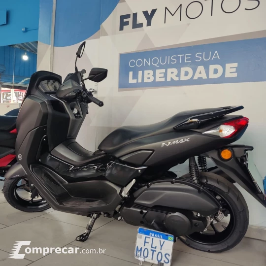 N-Max 160