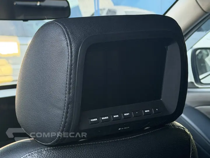 IX35 2.0 MPFI 16V FLEX 4P AUTOMÁTICO