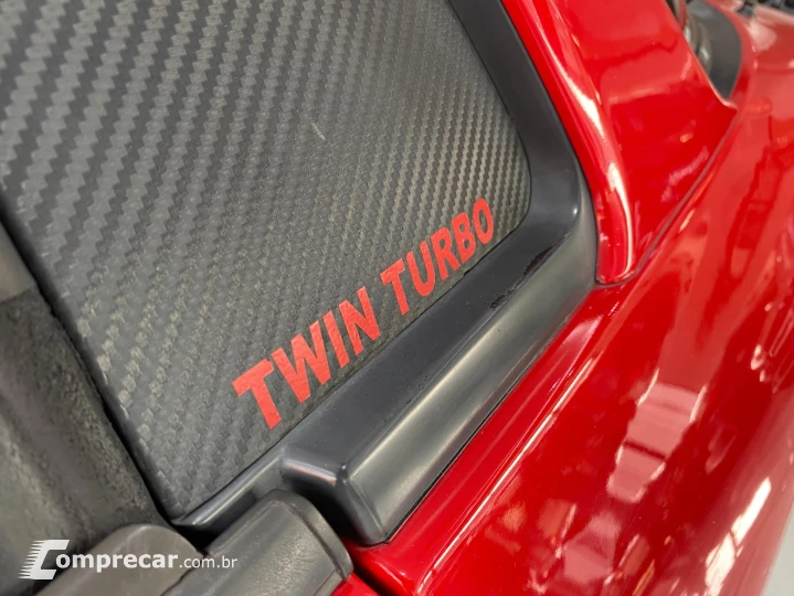 3000 3.0 VR-4 V6 24V GASOLINA 2P MANUAL